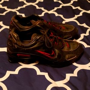 Nike shox